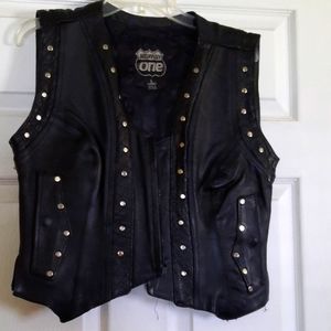 Vest